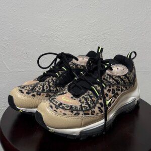Nike Women's Air Max 98 PRM (Size 6.5)